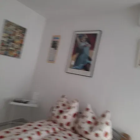 Lijoli Lounge Vendeghaz 4* Alsóörs