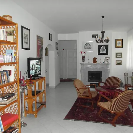 Pensión Lijoli Lounge Vendeghaz