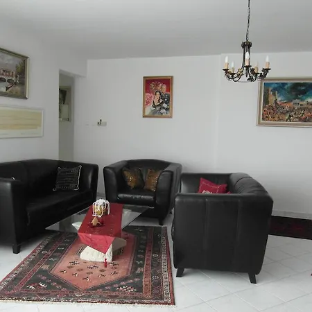 Lijoli Lounge Vendeghaz Alsóörs