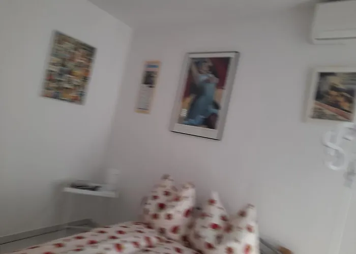 Lijoli Lounge Vendeghaz 4* Alsóörs