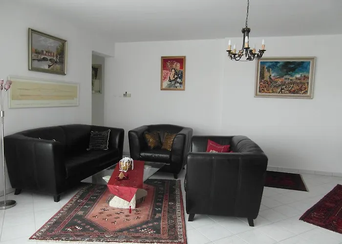 Lijoli Lounge Vendeghaz Alsóörs