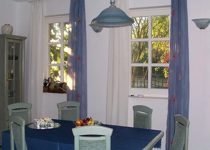 Lijoli Lounge Vendeghaz Alsóörs